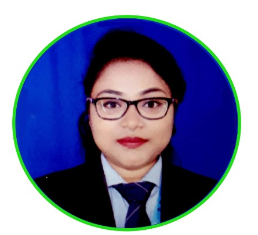 Sailaja Priyadarsini Sahoo